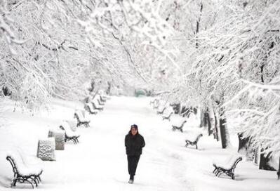 梦见下大雪 周公解梦 梦见下雪 周公解梦 梦见下大雪