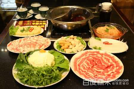 韩小蕾爱吃火锅 韩小蕾爱吃火锅 爱吃火锅的你,知道“火锅病”吗?