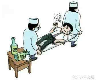 酒精中毒急救 酒精中毒急救 酒精中毒怎么办 酒精中毒的家庭急救方法