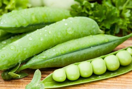 豌豆的营养价值及功效 豌豆的营养价值