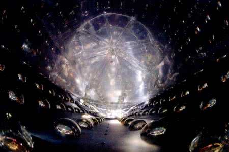 中微子 中微子 以中微子看宇宙