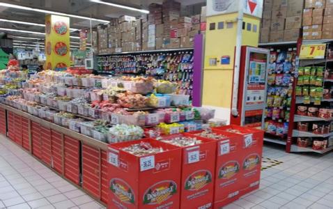 散装食品 逛超市大忌 5种散装食品别买回家