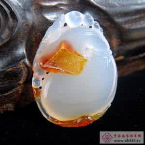 玉髓是什么 玉髓 玉髓是什么