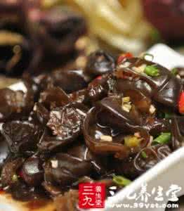 吃九种食物会让大脑 九种美食这样吃会让你中毒