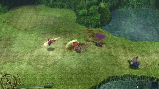 伊苏6 纳比斯汀的方舟 伊苏6纳比斯汀的方舟 伊苏6纳比斯汀的方舟 攻略 伊苏6纳比斯汀的方舟