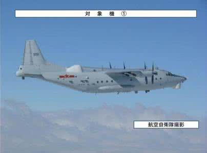 中国战机飞越宫古海峡 中国军机飞越宫古海峡透露出什么信号?