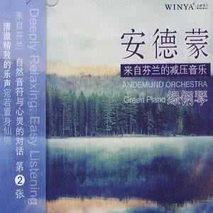 且听风吟 Andemund Orchestra《静谧风吟》