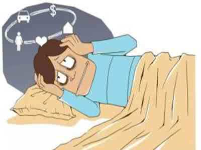 神经衰弱患者的表现 在什么情况下易患神经衰弱?