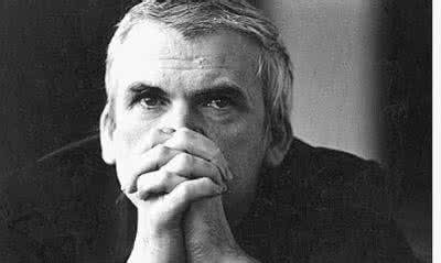 米兰昆德拉生活在别处 米兰·昆德拉:生活,就是一种永恒沉重的努力