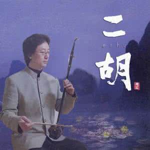 贾鹏芳 二胡 和平之月（贾鹏芳 第二张二胡精选集12首）