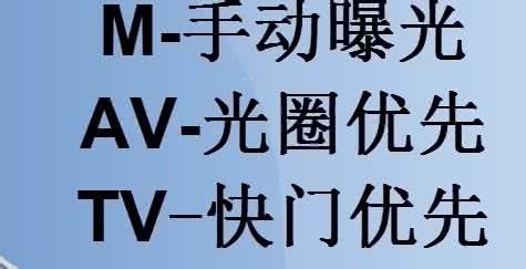 光圈快门感光度搭配表 民哥五分钟让你明白光圈、快门、感光度