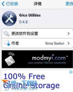 afc2add安装不了 iOS7.0.6越狱后afc2add装不上?