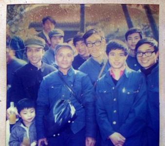 2017写小说什么题材火 创业题材要火了?国内第一部讲创业故事的网剧《中国散伙人》来了