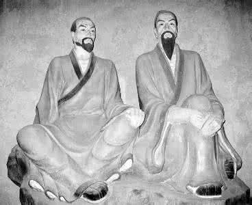 伯夷叔齐 揭秘伯夷叔齐是否称得上贤者?