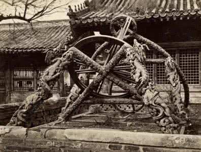 北京大学中国古代史 中国古代哪些地方曾叫“北京”?