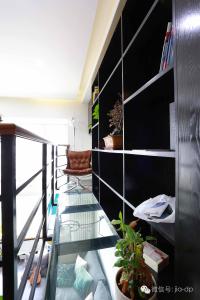 loft住着舒服吗 108平米loft ，住里面一定非常舒服吧！