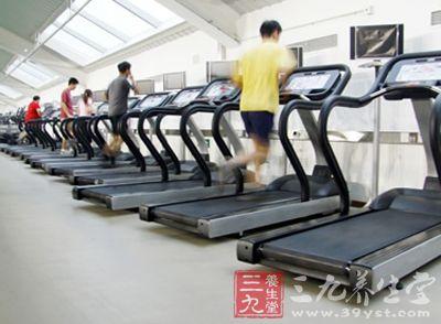 健身运动 健身运动 妙用台阶健身的小方法