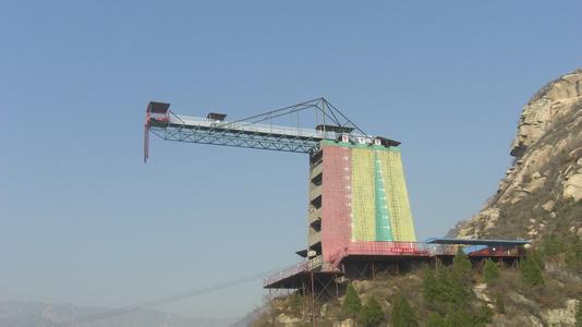 北京青龙峡蹦极 北京青龙峡蹦极_北京青龙峡蹦极