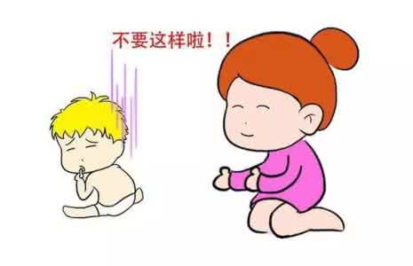 留守儿童的心理问题 11种行为属于儿童心理问题，再不知道就晚了