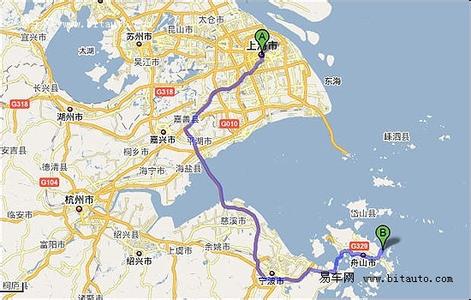 厦门周边自驾游推荐 厦门元旦自驾游行程推荐