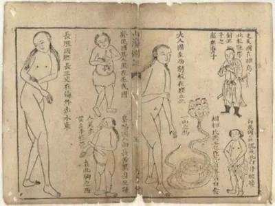 天书奇谈智慧守护 中国古代六大天书,领略古老而神秘的智慧
