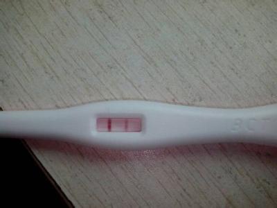 验孕棒什么时候测最准 验孕棒什么时候测最好 验孕棒什么时候用最好