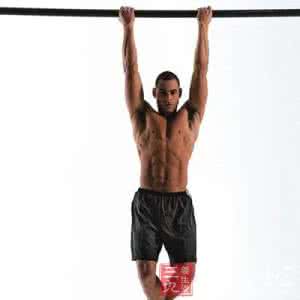 引体向上正握反握 引体向上 引体向上的正握与反握技巧