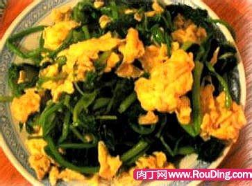 鸡蛋饼的做法大全图解 鸡蛋的做法大全图解(30种