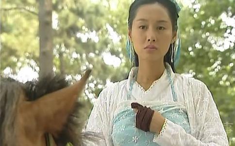 沈璧君结局 沈璧君的孩子是谁的 沈璧君结局介绍