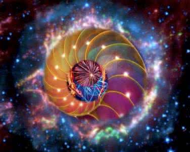 宇宙的终极奥秘 宇宙的终极奥秘 时间常数 解开宇宙奥秘的终极钥匙?