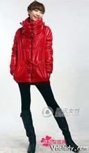 奇迹暖暖美味糕点外套 巧搭亮色外套寒冬暖起来