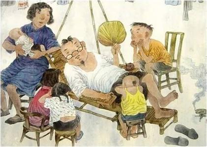 家庭兴败看图文