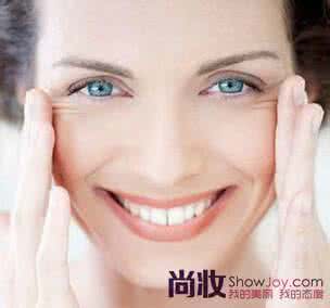 如何去除脸部细纹 脸部细纹 脸部有细纹怎么办？