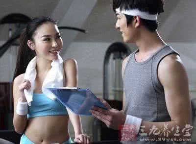 常见客服问题解答大全 最常见的健身问题解答全都在了