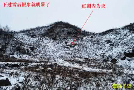 山龙隐秀 (456)风水考察  山龙随见
