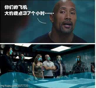 肖申克的救赎经典台词 速度与激情6经典台词