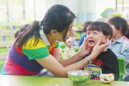 幼儿园开学第一天 幼儿园开学第一天,知道你家孩子是怎么度过吗?