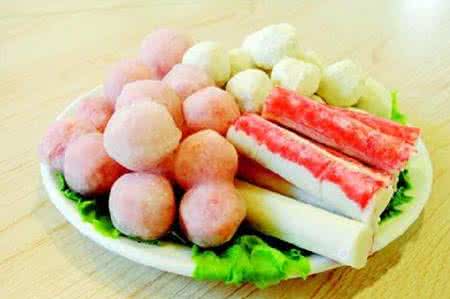 人造食品 这些竟然是人造食品,你还敢吃吗!