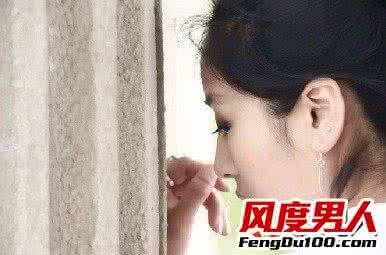 女人说不喜欢我的类型 女人失恋后的6种类型,说中了吗?