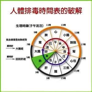 你的皮肤最爱六个时间段