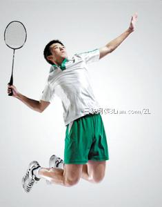 羽毛球专用运动地板 羽毛球运动的功效