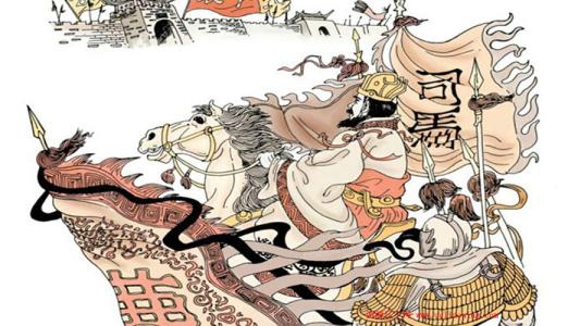 司马懿 公孙渊 司马懿 公孙渊 司马懿用何计策将公孙渊生擒？是缓兵之计吗
