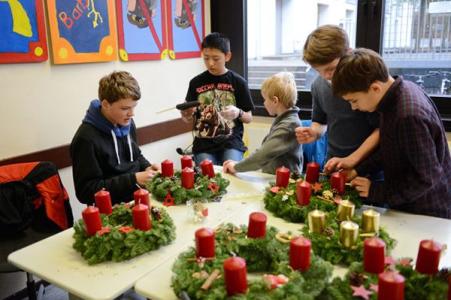 如何让教育安静下来 德国：安静的教育