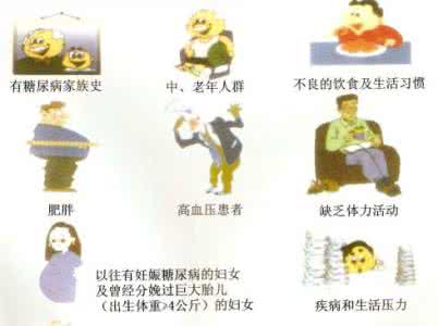 糖尿病补充什么维生素 糖尿病高危人群应该补充维生素D