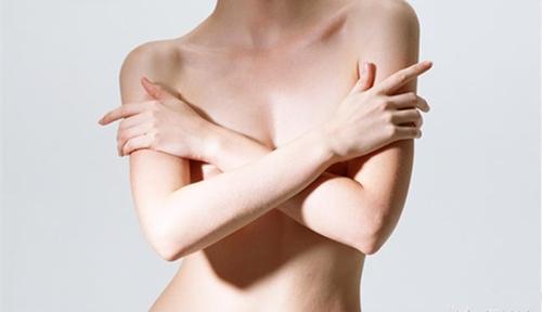 女性乳房针灸视频大全 女性乳房日常保健4大常见误区
