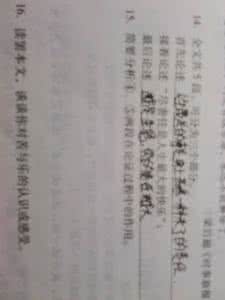 梦里有你阅读答案 梦里有你阅读答案 什么是家庭的复兴，这里有你要的答案！