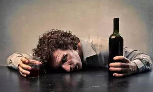 男人与酒 人生感悟 男人与酒
