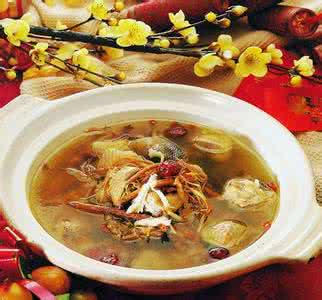 身体健康心灵鸡汤 身体“不好”慎用鸡汤进补