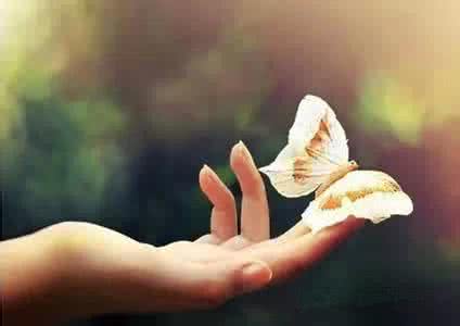 风雨人生走一程 风雨人生，给自己一个微笑！