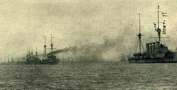 日德兰海战 揭秘日德兰海战过程和意义是什么 日德兰海战过程和意义是什么